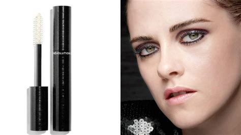 mascara revolution chanel avis|Chanel le volume mascara review.